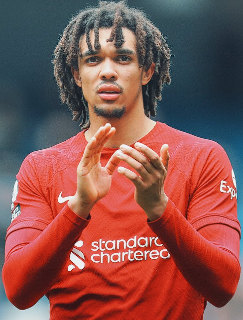 阿诺德访谈实录：情系利物浦，心向新征程