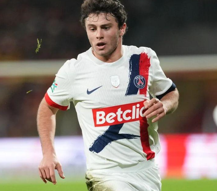 葡萄牙大胜亚美尼亚：若昂&middot;内维斯赛后畅谈比赛感悟