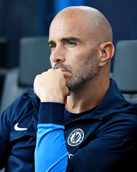 切尔西客战伯恩利前夕：马雷斯卡谈球队近况与备战要点