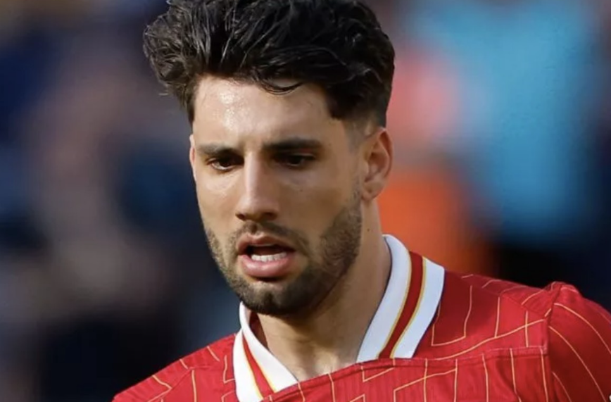 利物浦战平桑德兰后，索博斯洛伊剖析球队现状与信心重建