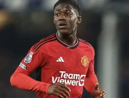 曼联名宿费迪南德剖析梅努去留：职业规划需果断抉择