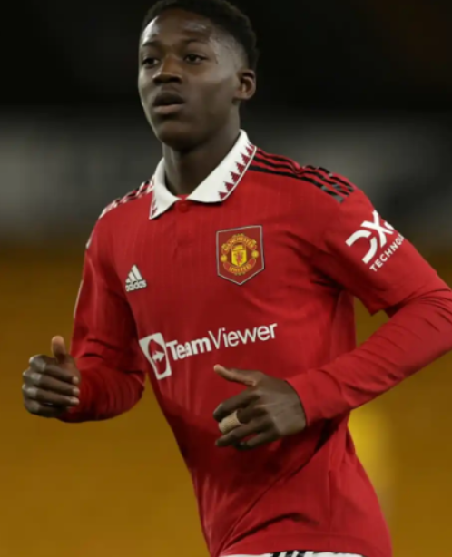 曼联名宿费迪南德剖析梅努去留：职业规划需果断抉择