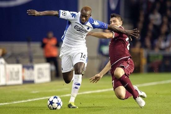 卡拉巴赫：欧冠赛场的“平民逆袭史诗”