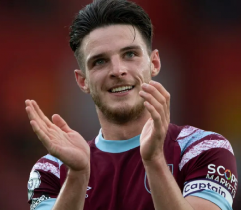 加拉评赖斯与阿森纳：中场新星与争冠征程