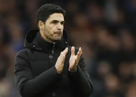 阿尔特塔谈联赛杯：热苏斯复出与球队战术展望