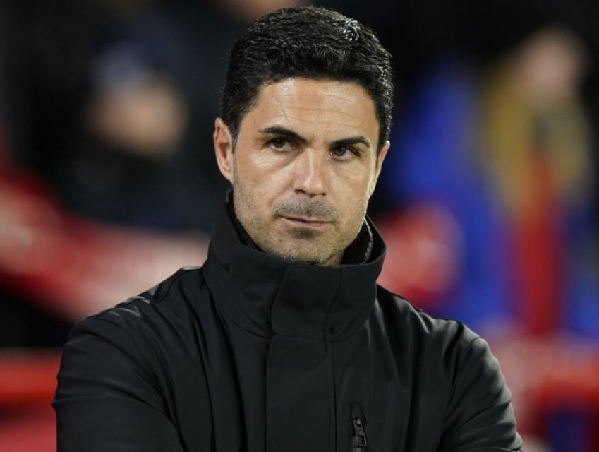 阿尔特塔谈联赛杯：热苏斯复出与球队战术展望