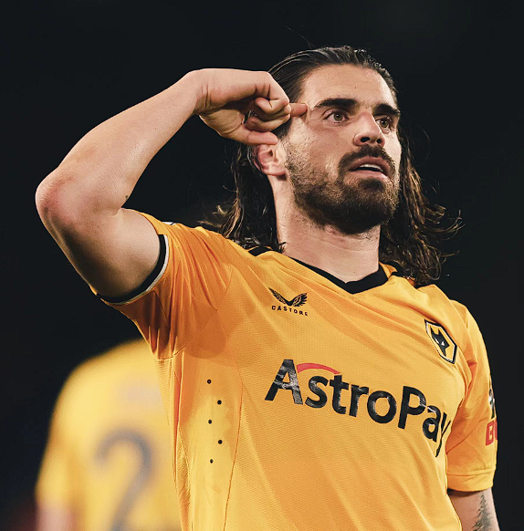 冬窗转会风云：鲁本&middot;内维斯成欧洲豪门竞逐焦点