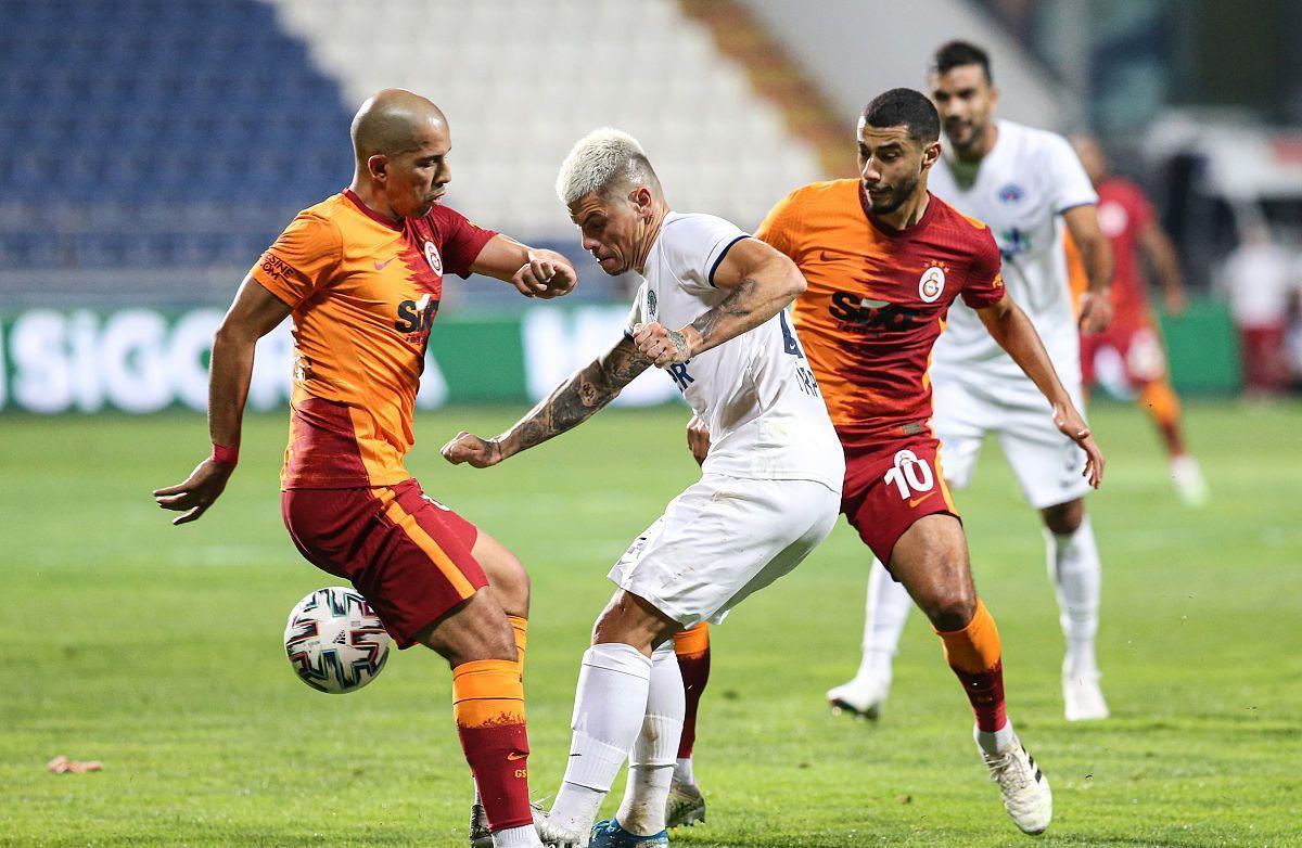 加拉塔萨雷：欧冠赛场上的逆袭<a href='/news/tag/627.html' style='color: blue;'>勇士</a>