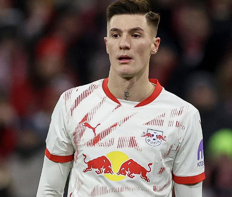 2025 - 2026 赛季英超：第 21 轮最佳球员评选结