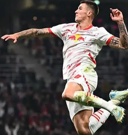 2025 - 2026 赛季英超：第 21 轮最佳球员评选结