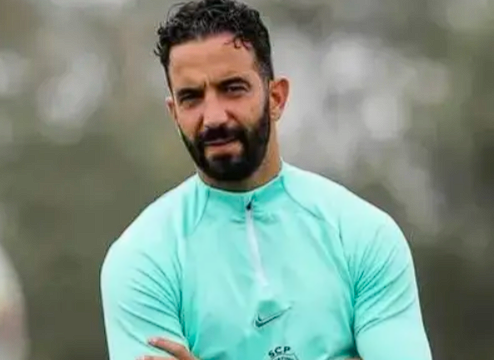 阿玛德谈阿莫林下课：感恩过往，专注当下非洲杯征程