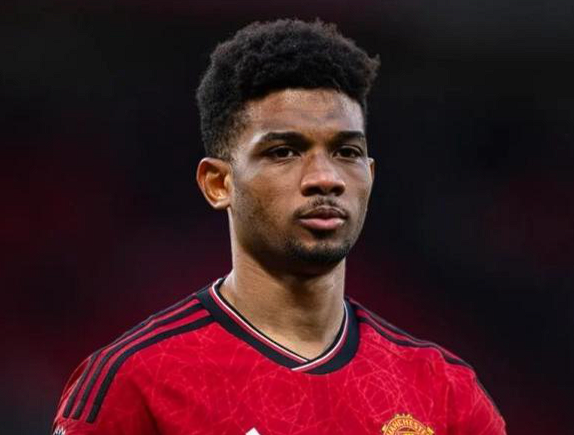 阿玛德谈阿莫林下课：感恩过往，专注当下非洲杯征程