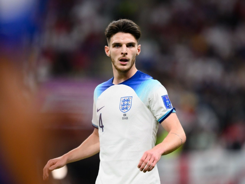 赖斯获名宿盛赞，阿森纳夺冠征程迎关键助力