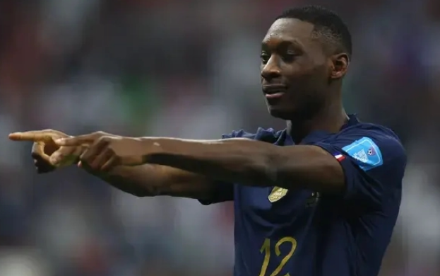 热刺欲终止穆阿尼租借，尤文积极推进二次租借计划