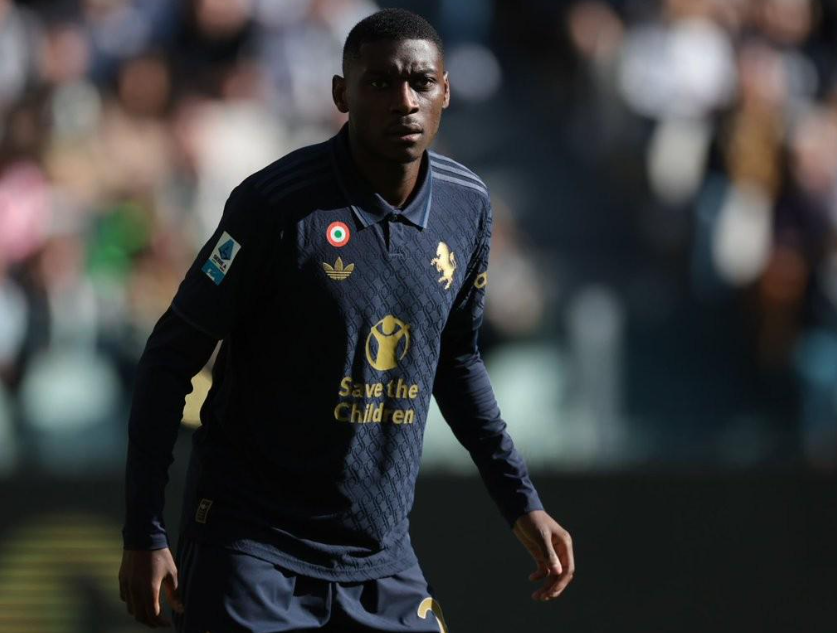 热刺欲终止穆阿尼租借，尤文积极推进二次租借计划