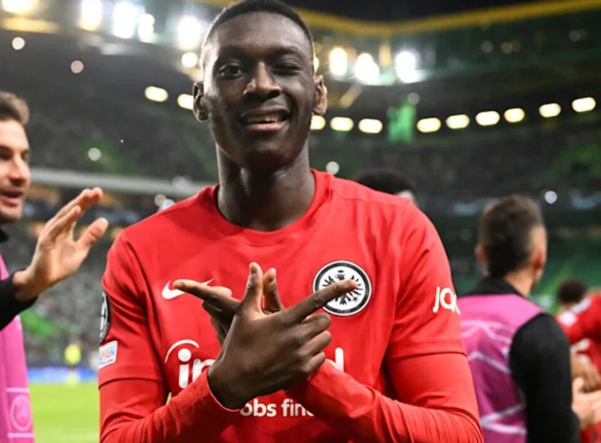 转会风云：尤文热刺争锋，穆阿尼<a href='/news/tag/1161033' style='color: blue;'>马特塔</a>成焦点