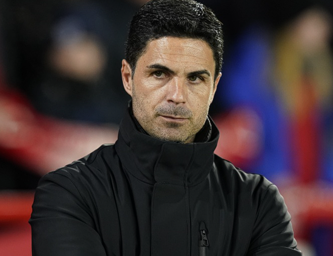 英超第24轮阿森纳客场大捷，阿尔特塔盛赞全队斗志与备战