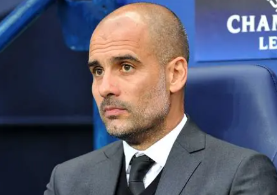 曼城帅位动态：瓜迪奥拉去留存变数，<a href='/news/tag/1150390.html' style='color: blue;'>马雷斯卡</a>成潜在继任者