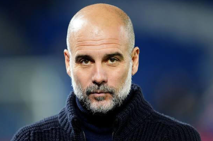 曼城帅位动态：瓜迪奥拉去留存变数，马雷斯卡成潜在继任者