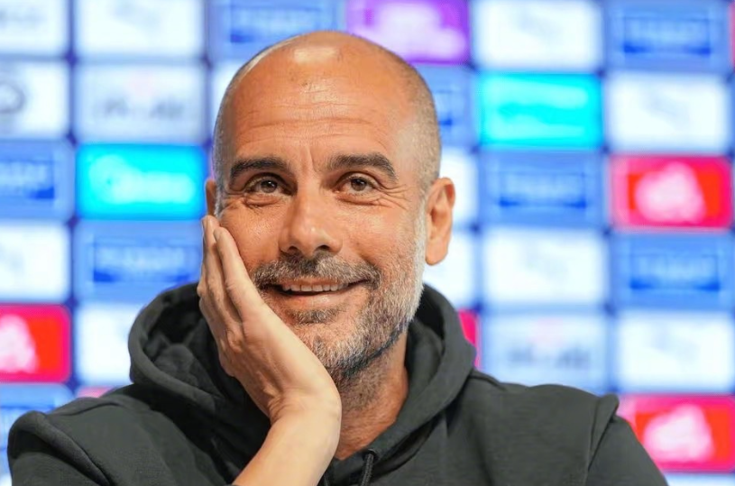 曼城赛前动态：瓜帅谈对手、战术、伤病与球员发展