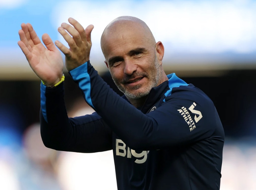 曼城帅位动态：瓜迪奥拉去留存变数，马雷斯卡成潜在继任者