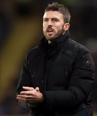 曼联对卡里克态度渐趋积极，转正事宜尚待定夺