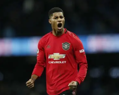 曼联转会动态：拉什福德与霍伊伦或为红魔筹集八千万欧资金