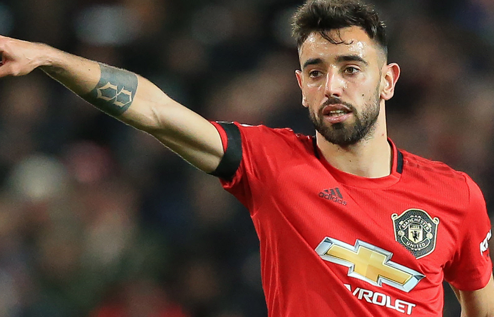 B费未来去向引关注：曼联挽留与沙特邀约的双重博弈