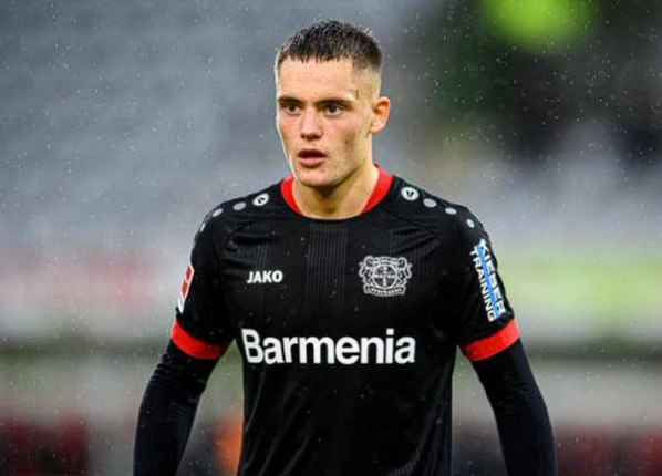 维尔茨谈利物浦：城市印象、挑战接纳与队友情谊