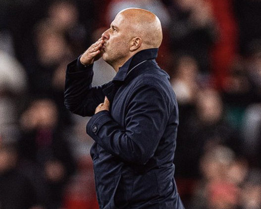 奥哈拉评斯洛特：难撑利物浦未来，摇滚足球特质待寻