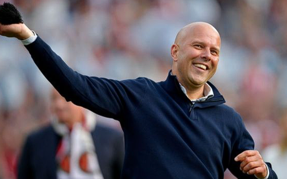 奥哈拉评斯洛特：难撑利物浦未来，摇滚足球特质待寻