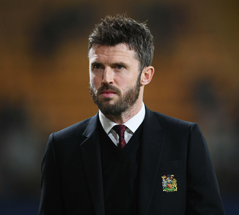 曼联名宿埃弗拉：力挺卡里克，呼吁稳定执教策略